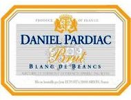 Daniel Pardiac Brut Blanc de Blancs Daniel Pardiac Brut Blanc de Blancs