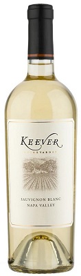 Keever Vineyards Sauvignon Blanc