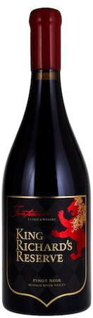Fantesca Pinot Noir King Richard's Reserve