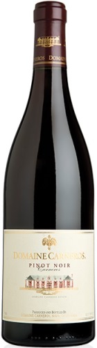 Domaine Carneros Pinot Noir Estate