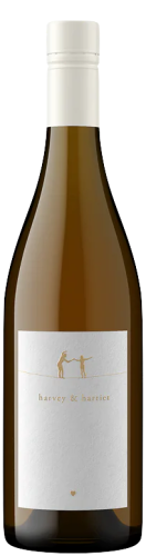 My Favorite Neighbor Harvey & Harriet White Blend