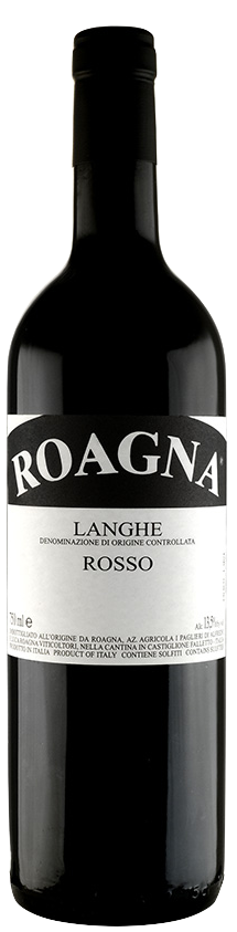 Roagna Langhe Rosso