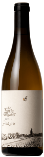 Eyrie Pinot Gris Estate Eyrie Pinot Gris Estate