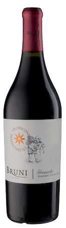 Bruni Grenache Oltreconfine Bruni Grenache Oltreconfine