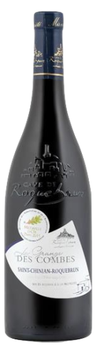 Cave de Roquebrun Saint-Chinian la Grange des Combes Cave de Roquebrun Saint-Chinian la Grange des Combes