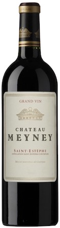 Chateau Meyney Saint Estephe
