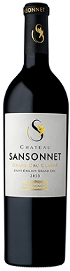 Chateau Sansonnet Saint Emilion Grand Cru Chateau Sansonnet Saint Emilion Grand Cru