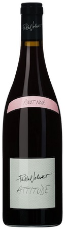 Pascal Jolivet Pinot Noir Attitude