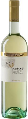 Bottega Vinaia Pinot Grigio