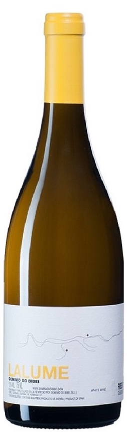 Dominio Do Bibei Ribeira Blanco Lalume Dominio Do Bibei Ribeira Blanco Lalume