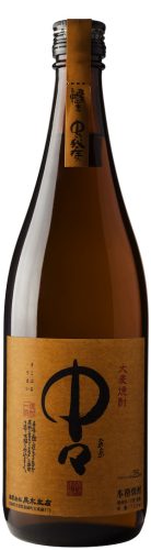 Kuroki Honten Distillery Barley Shochu "Nakanaka Pretty" Kuroki Honten Distillery Barley Shochu "Nakanaka Pretty"