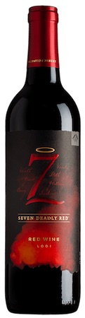 Michael David 7 Deadly Red Blend