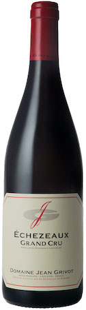 Domaine Jean Grivot Echezeaux Grand Cru