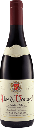 Alain Hudelot-Noellat Clos de Vougeot Grand Cru