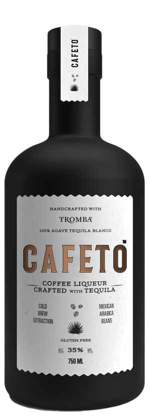 Tromba Liqueur Cafeto Tromba Liqueur Cafeto