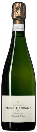 Marc Hebrart Champagne Extra Brut "Noces de Craie"