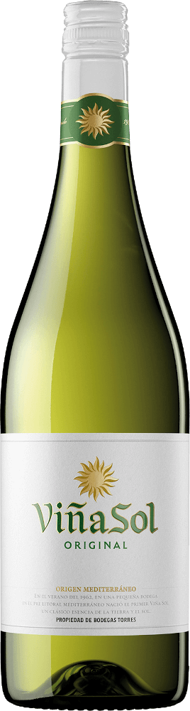 Torres Blanco Vina Sol