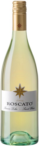 Roscato Bianco Dolce