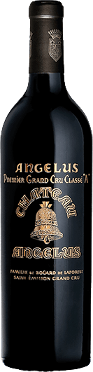 Chateau Angelus Saint Emilion Grand Cru Chateau Angelus Saint Emilion Grand Cru