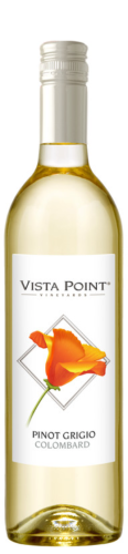 Vista Point Pinot Grigio / Colombard