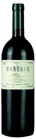 Franco M. Martinetti Barbera d'Asti Superiore Montruc Franco M. Martinetti Barbera d'Asti Superiore Montruc
