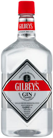 Gilbey's Gin