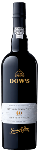 Dow's Port Tawny 40 Year Dow's Port Tawny 40 Year