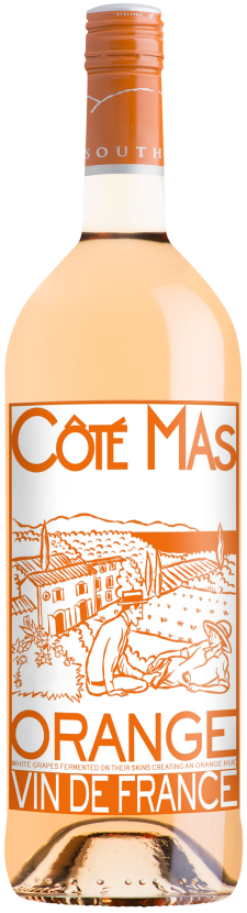 Cote Mas Orange