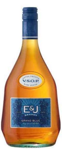 E & J Brandy VSOP