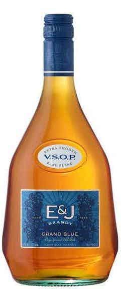 E & J Brandy VSOP