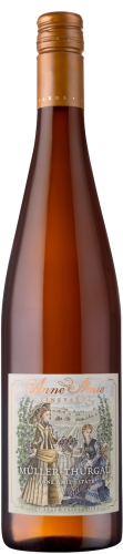 Anne Amie Muller Thurgau Anne Amie Muller Thurgau