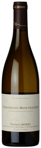 Thomas Morey Chassagne Montrachet