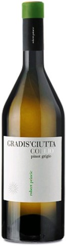 Gradis'ciutta Pinot Grigio