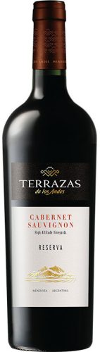 Terrazas de los Andes Cabernet Sauvignon Reserva Terrazas de los Andes Cabernet Sauvignon Reserva