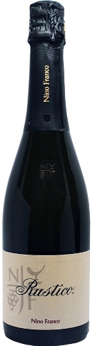 Nino Franco Prosecco di Valdobbiadene Rustico