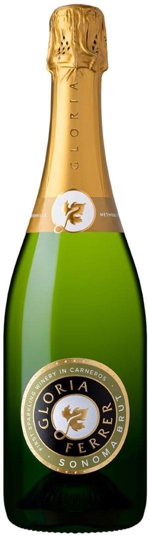 Gloria Ferrer Brut