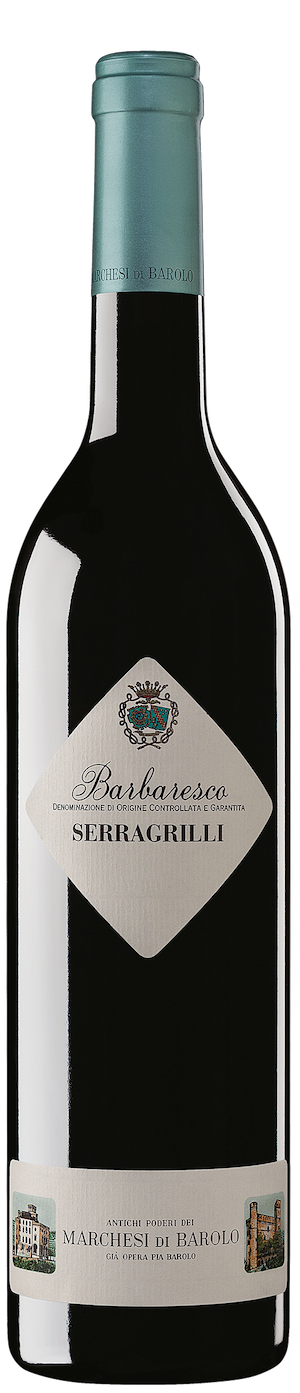 Marchesi di Barolo Barbaresco Serragrilli Marchesi di Barolo Barbaresco Serragrilli