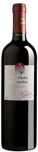 San Pedro de Yacochuya Red Blend San Pedro de Yacochuya Red Blend