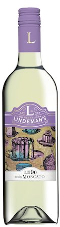 Lindemans Moscato Bin 90 Lindemans Moscato Bin 90