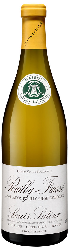 Louis Latour Pouilly-Fuisse (A.C.) Blanc