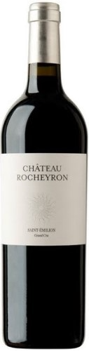 Chateau Rocheyron Saint Emilion Grand Cru
