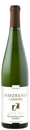 Lamoreaux Landing Gewurztraminer
