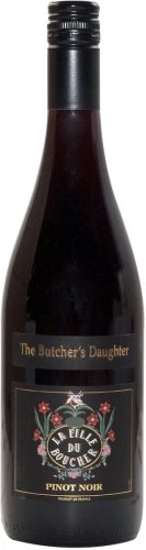The Butcher's Daughter Pinot Noir