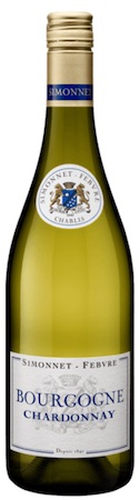Simonnet Febvre Chardonnay Simonnet Febvre Chardonnay