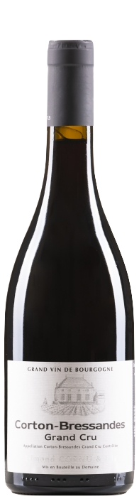 Edmond Cornu Corton Grand Cru Les Bressandes Edmond Cornu Corton Grand Cru Les Bressandes