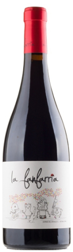 Dominio del Urogallo Tinto "AT-VN-MN"