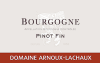 Domaine Arnoux-Lachaux Bourgogne Pinot Fin