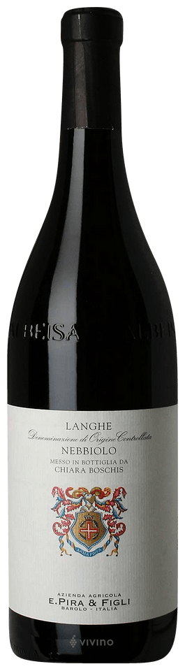 E. Pira & Figli (Chiara Boschis) Langhe Nebbiolo