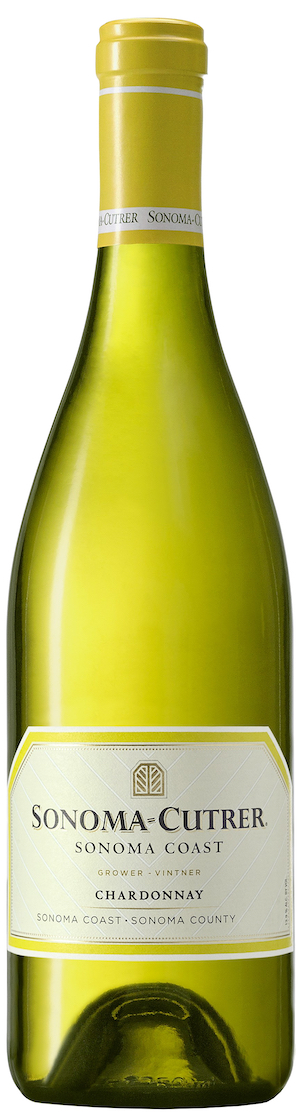 Sonoma-Cutrer Chardonnay Sonoma Coast Sonoma-Cutrer Chardonnay Sonoma Coast