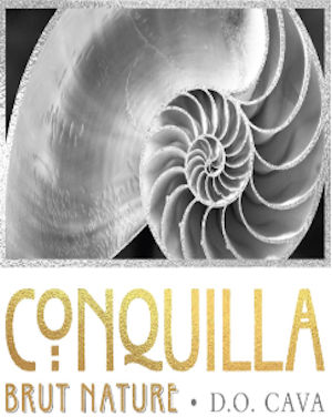 Conquilla Cava Brut Nature